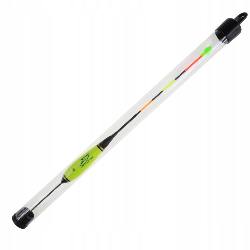 Miracle Fish spławik LED 5 g świecący