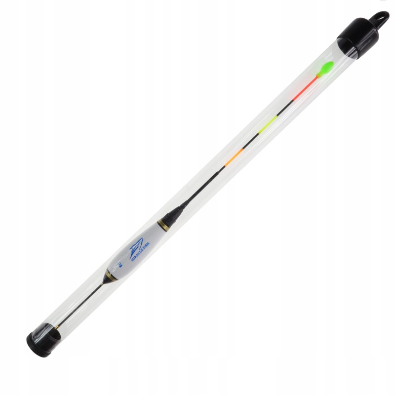 Miracle Fish spławik LED 2 g świecący