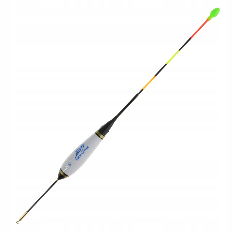Miracle Fish spławik LED 5 g świecący