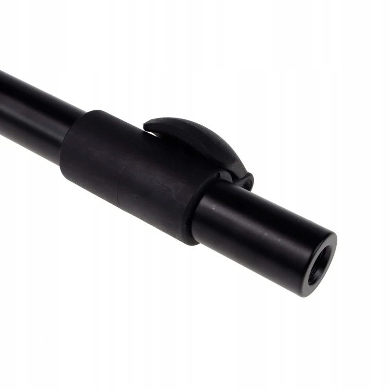 FL podpórka 80 - 150 cm sztyca aluminiowa teleskopowa wkręcana