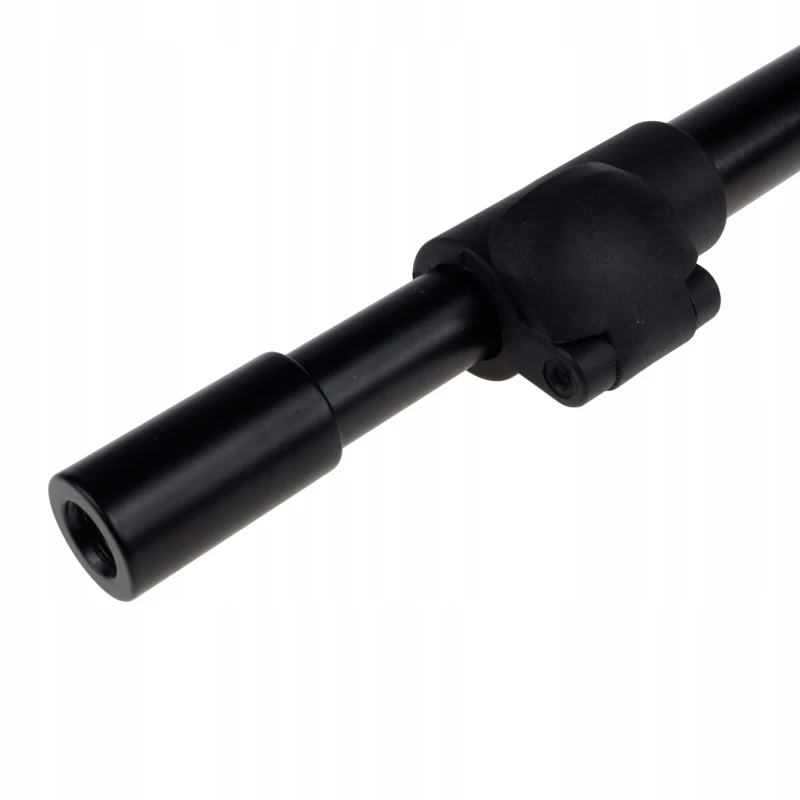 FL podpórka 80 - 150 cm sztyca aluminiowa teleskopowa wkręcana