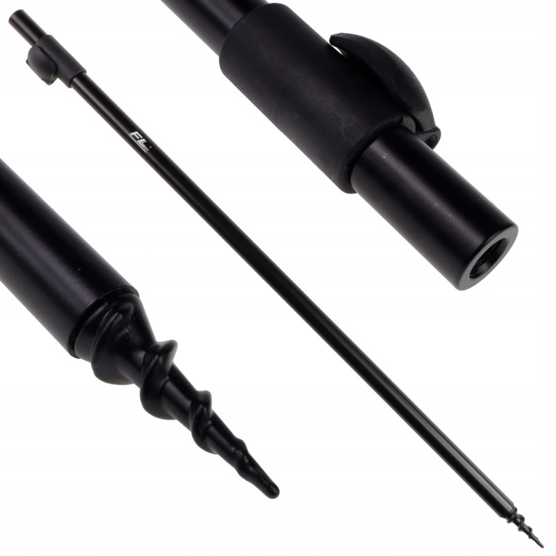 FL podpórka 60 - 110 cm sztyca aluminiowa teleskopowa wkręcana