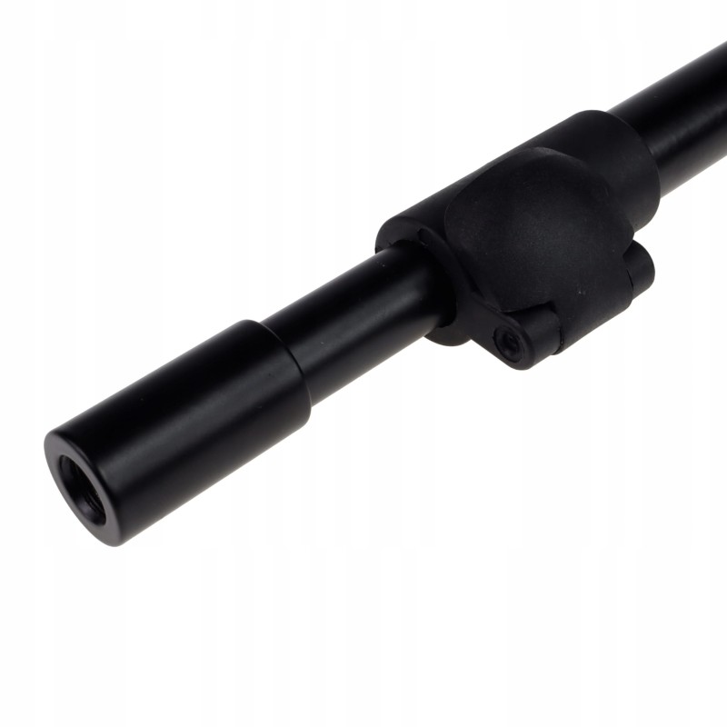 FL podpórka 60 - 110 cm sztyca aluminiowa teleskopowa wkręcana