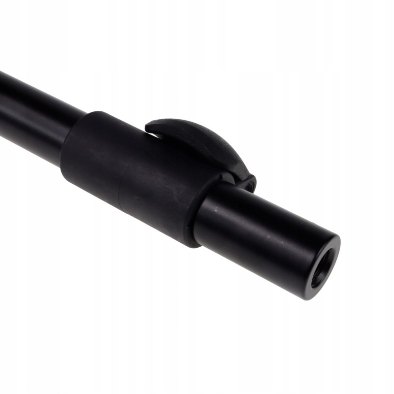 FL podpórka 60 - 110 cm sztyca aluminiowa teleskopowa wkręcana