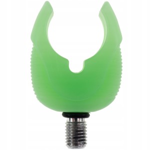 FL widełka FLUO gumowa tylna podpórka grip