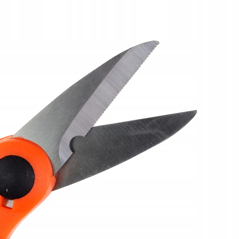 Nożyczki obcinacze wędkarskie