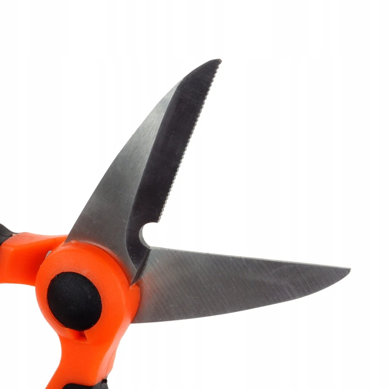 Nożyczki obcinacze wędkarskie