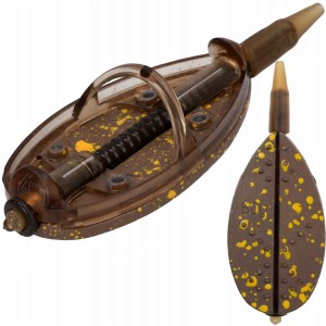 Mikado podajnik 60 g Douglas QMF Method Feeder