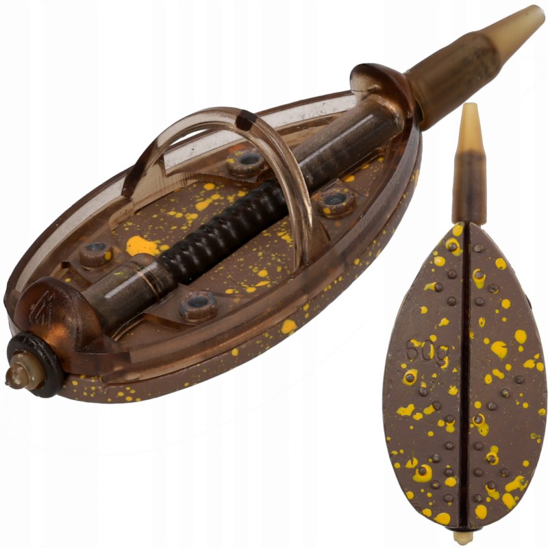 Mikado podajnik 60 g Douglas QMF Method Feeder