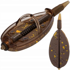 Mikado podajnik 50 g Douglas QMF Method Feeder