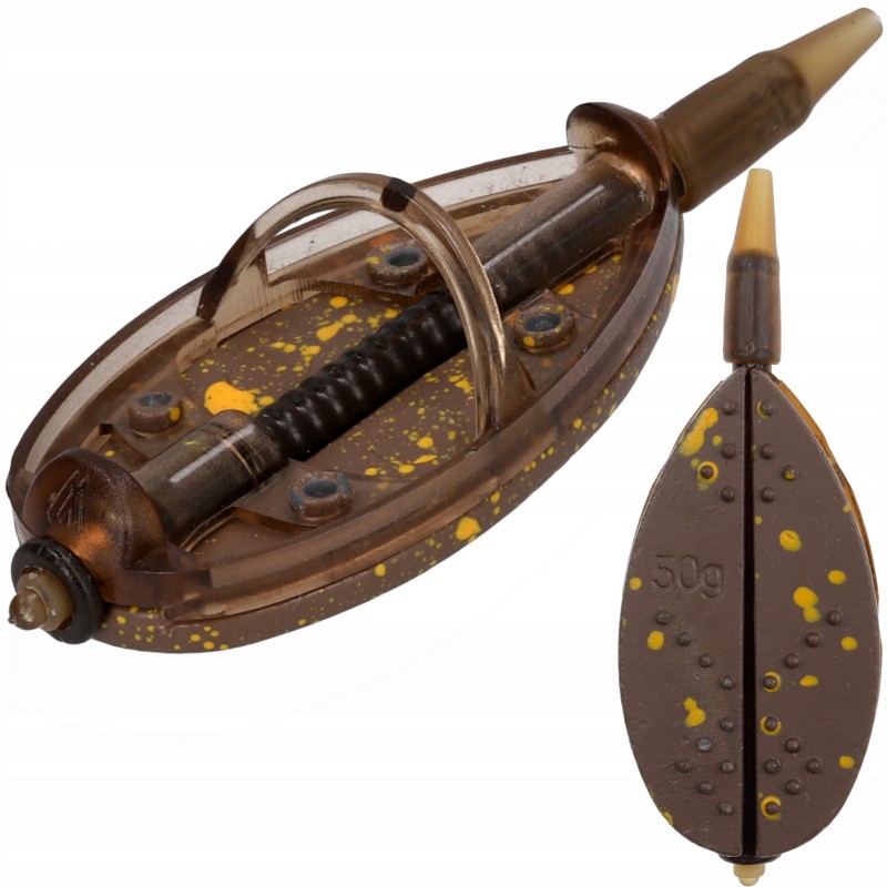 Mikado podajnik 50 g Douglas QMF Method Feeder