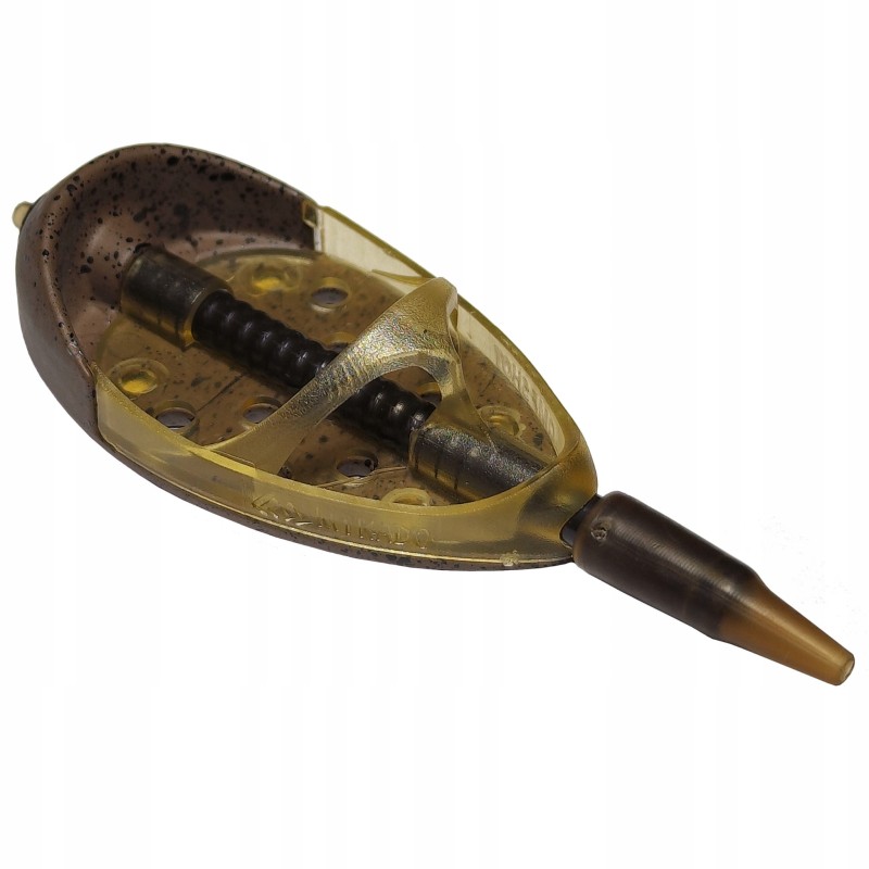 Mikado podajnik 60 g SHOT QMF Method Feeder