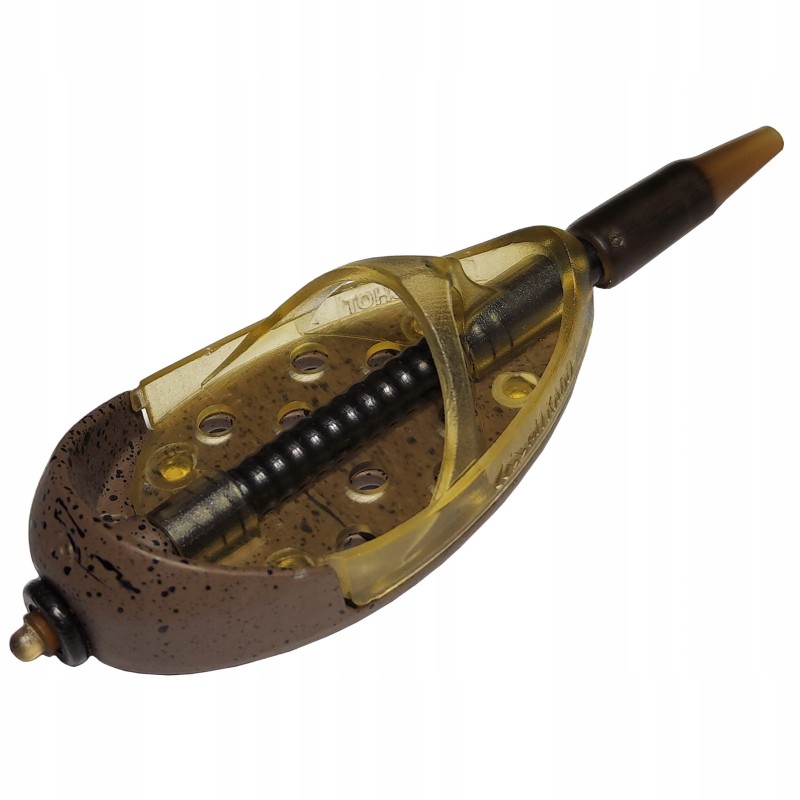 Mikado podajnik 30 g SHOT QMF Method Feeder