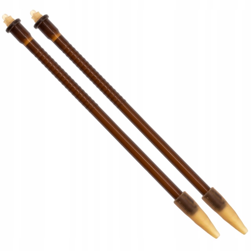 Mikado lotki 13 cm do podajników QMF Method Feeder