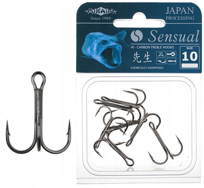 Mikado kotwica potrójna 10 Sensual