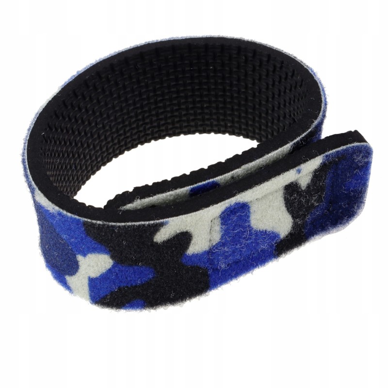 Miracle Fish rzep neoprenowy opaska 24 cm