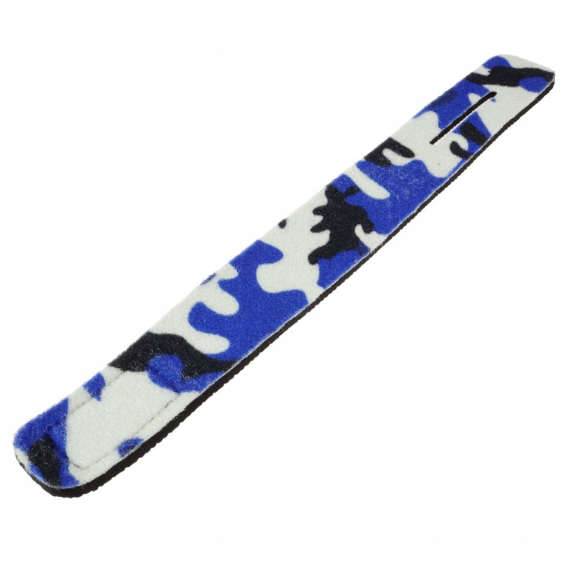 Miracle Fish rzep neoprenowy opaska 24 cm