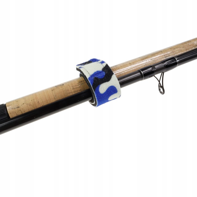 Miracle Fish rzep neoprenowy opaska 24 cm