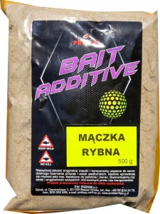 Profess mączka rybna 500 g dodatek