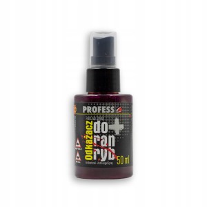 Profess odkażacz do ran 50 ml