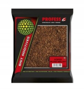 Profess koper włoski mielony 300 g