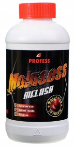 Profess melasa wędkarska NATURALNA 500 ml