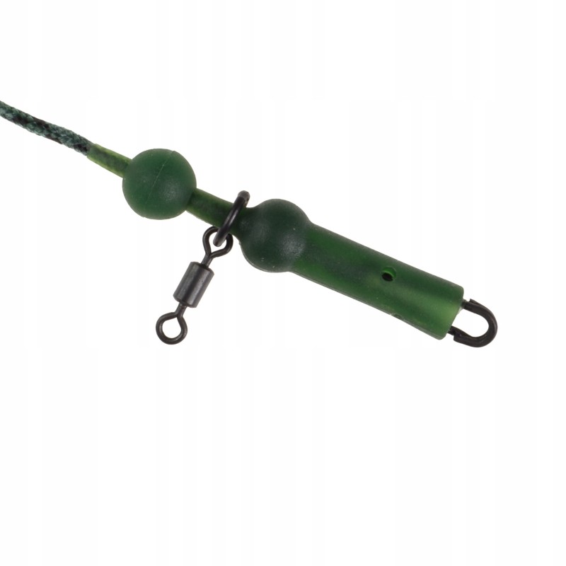 FL zestaw karpiowy Chod Rig Lead Core 70 cm 3 szt