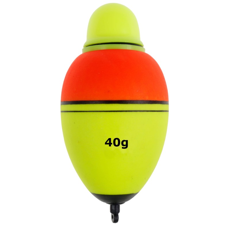 FL spławik żywcowy 40 g dioda LED