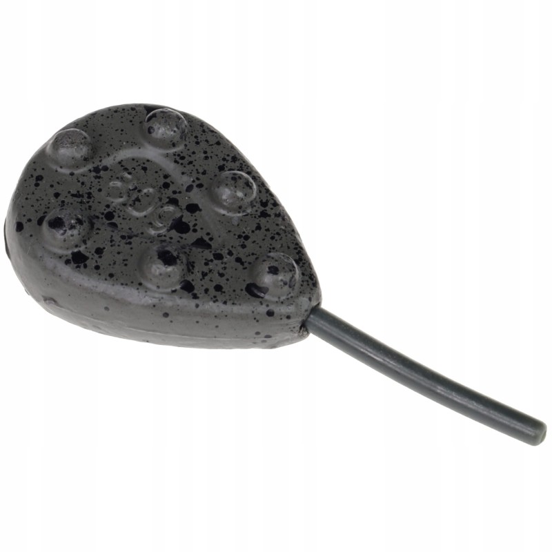 FL ciężarek karpiowy grippon 80 g przelotowy