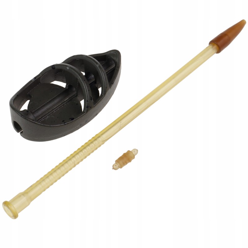 FL podajnik 40 g z lotką Method Feeder dystansowy