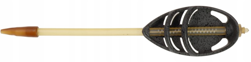 FL podajnik 40 g z lotką Method Feeder dystansowy