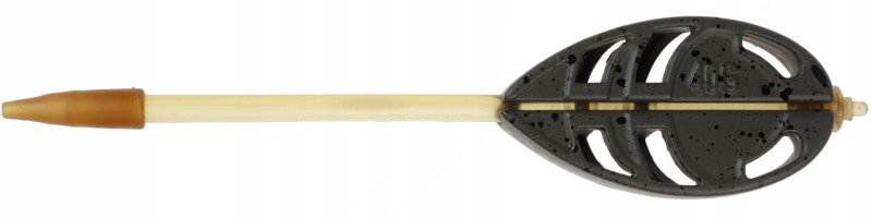 FL podajnik 40 g z lotką Method Feeder dystansowy