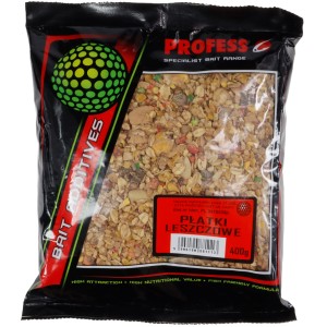 Profess płatki leszczowe 500 g