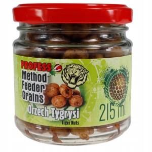 Profess orzech tygrysi haczykowy  gotowy 215 ml