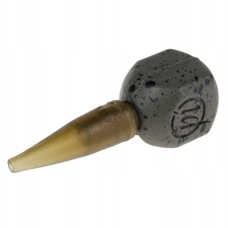 Preston ICS IN-LINE Match Cube 15 g ciężarki do bombki