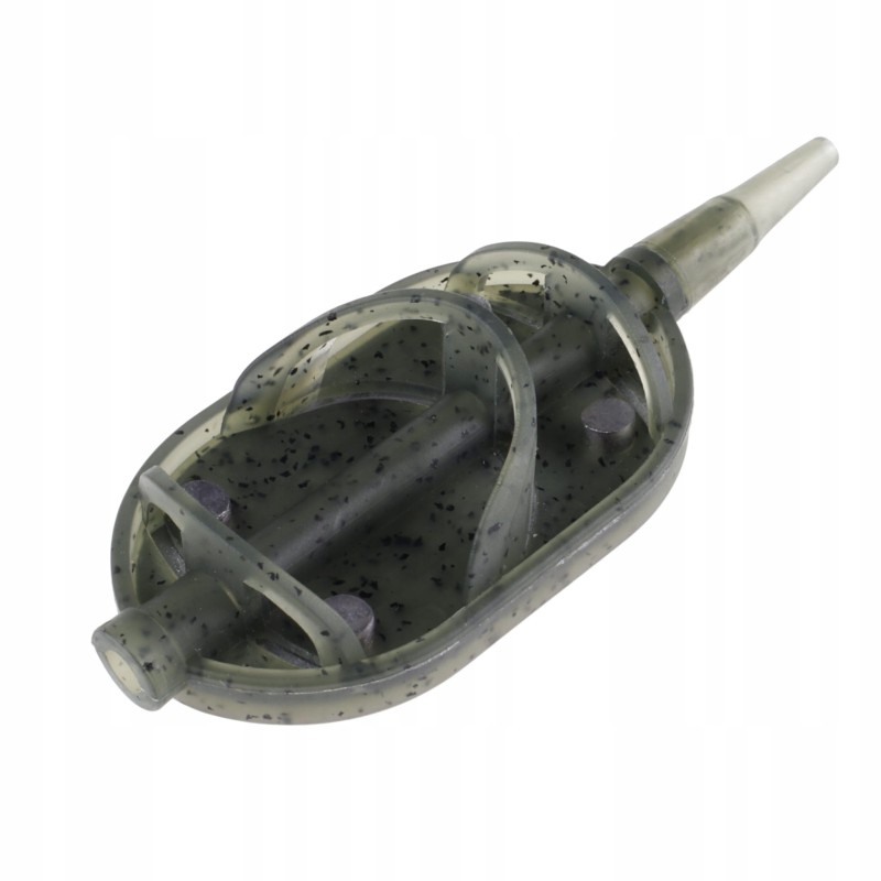 FL podajnik ARC 40 g Method Feeder z lotką odległościową