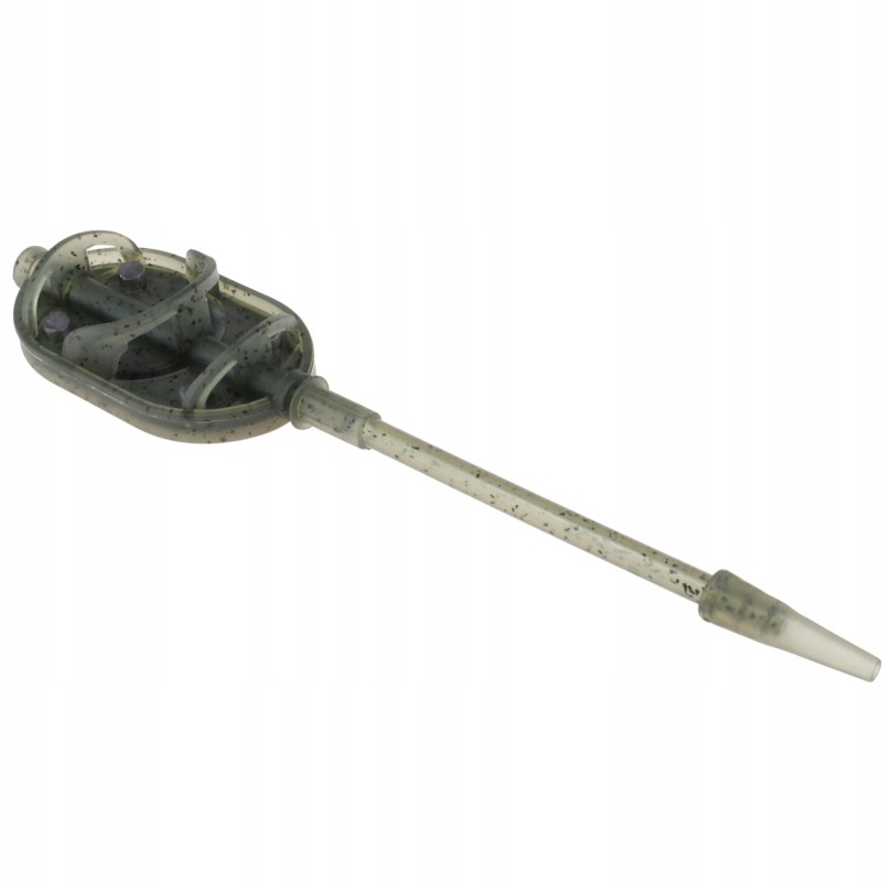 FL podajnik ARC 40 g Method Feeder z lotką odległościową