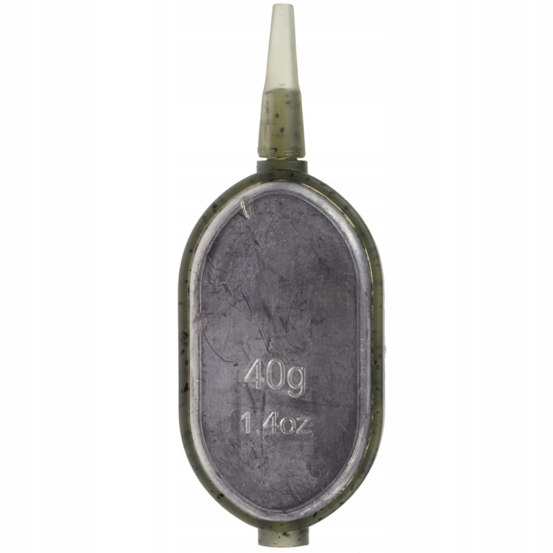 FL podajnik ARC 40 g Method Feeder z lotką odległościową